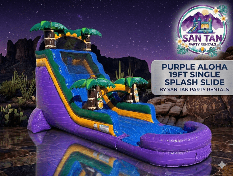 Slides & Combos Slides & Combos
