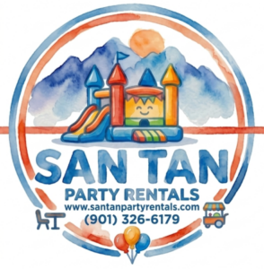 San Tan Party Rentals San Tan Valley AZ