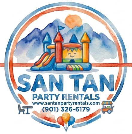 San Tan Party Rentals San Tan Valley AZ