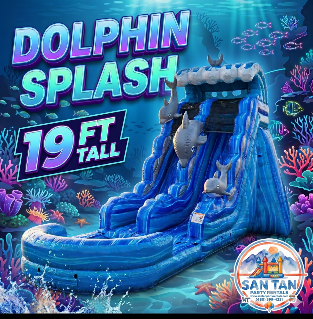 Dolphin Splash2 Homepage