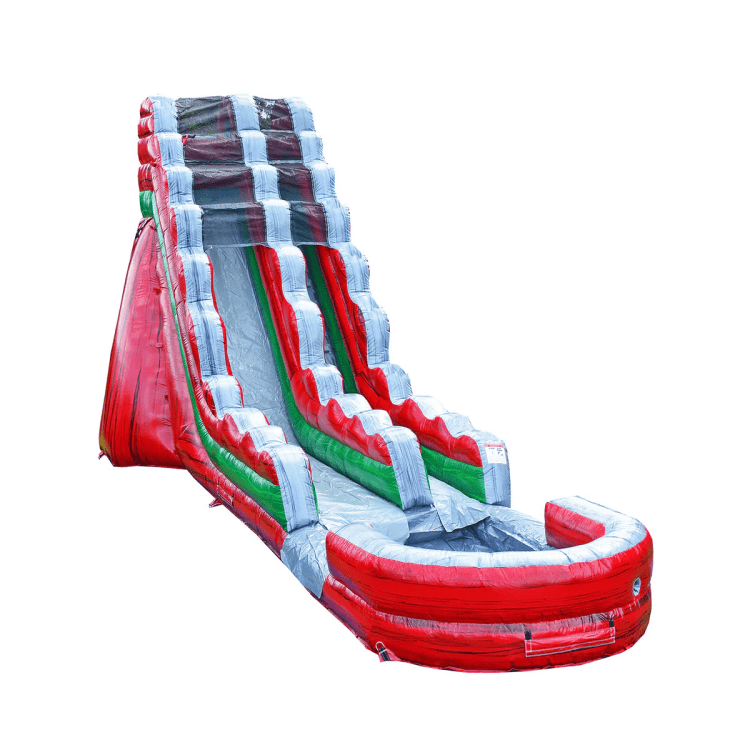 Water Slides